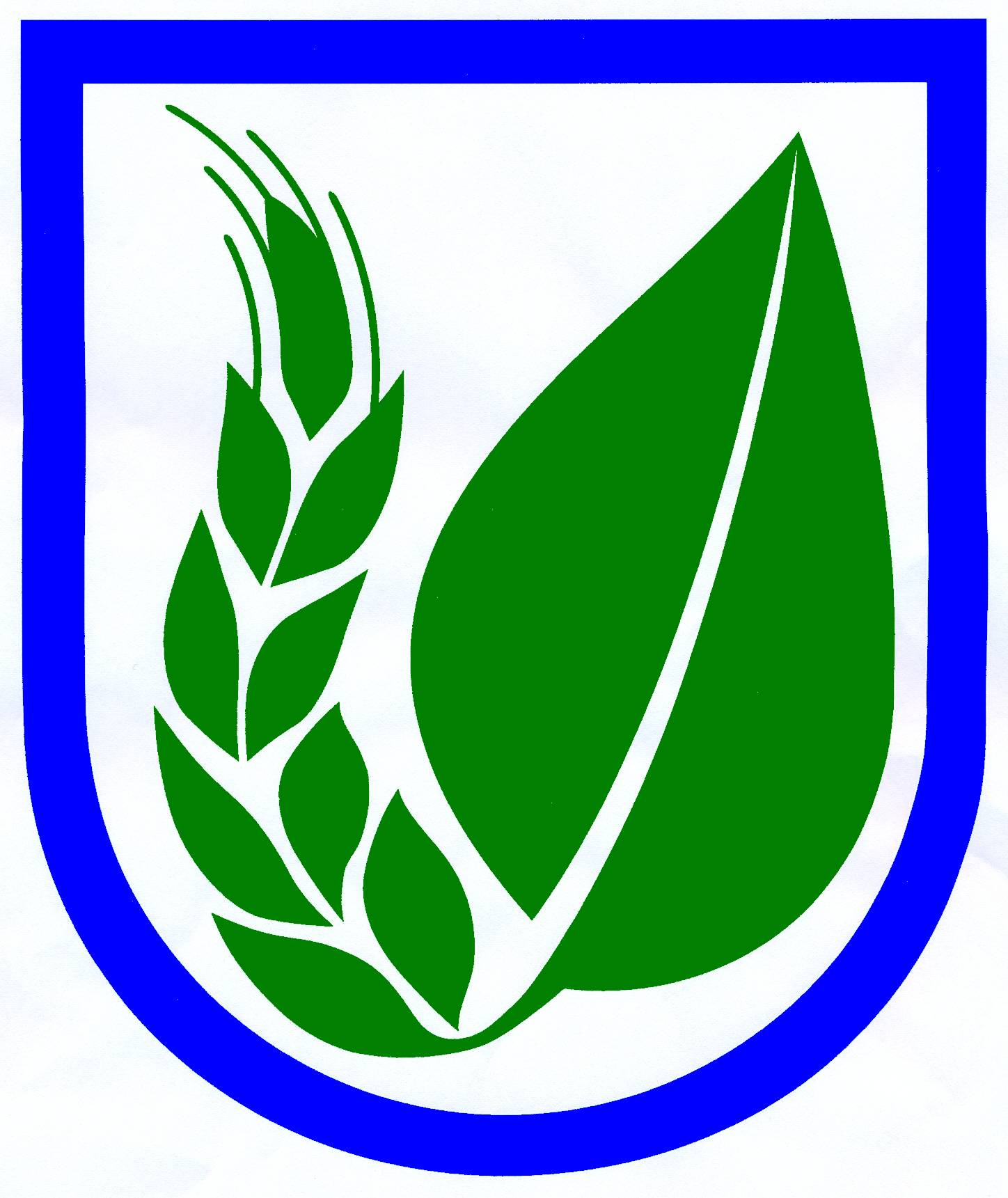 Wappen Gemeinde Elmenhorst, Kreis Herzogtum Lauenburg